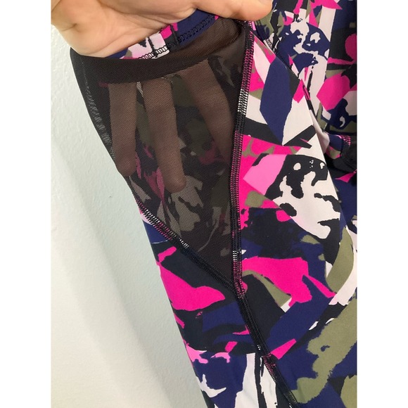 Lululemon Size 6 Racerback Tank - Picture 3 of 6